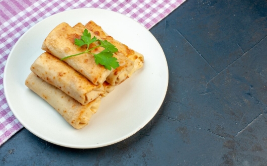 玉子焼き